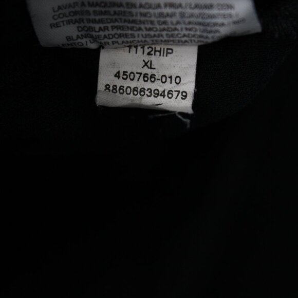 Nike Shorts Mens XL Black Dri-Fit DNA Training Drawstring Athleisure 10" inseam - Picture 11 of 12